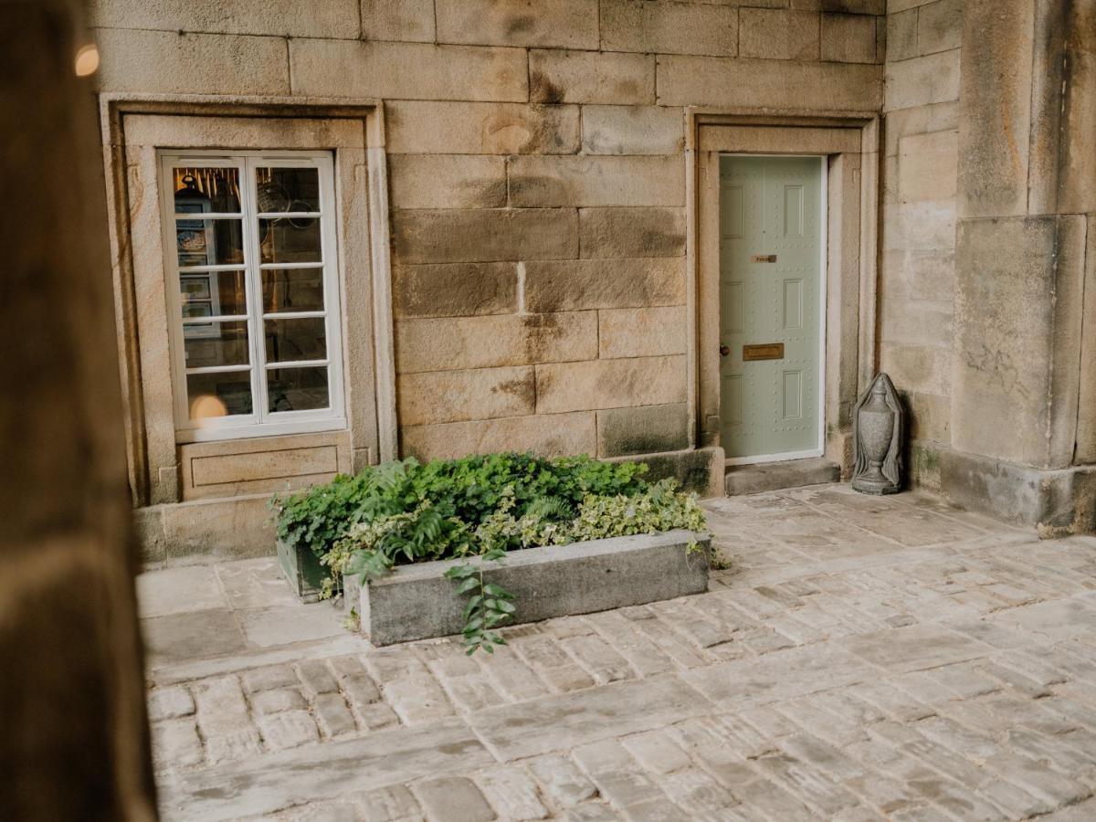 셰필드 Beautiful Grade II Listed Gatehouse In Great Location 빌라 외부 사진